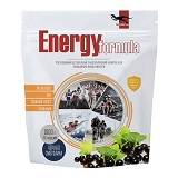 Energy formula, 1000 гр, черная смородина ASN